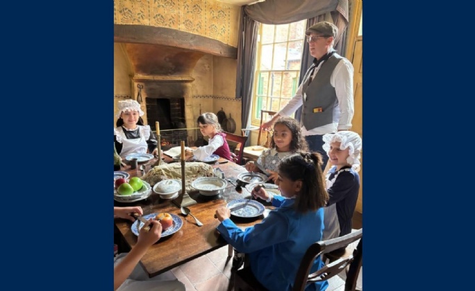 Latest News » Junior School Adventures: Learning Beyond the Classroom